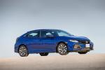 Honda Civic Hatchback 2016 года (NA)